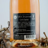 Wepicurien • Champagne Brut Rosé Cuvée Eugénie | Domaine Gilbert Jacquesson • Champagne