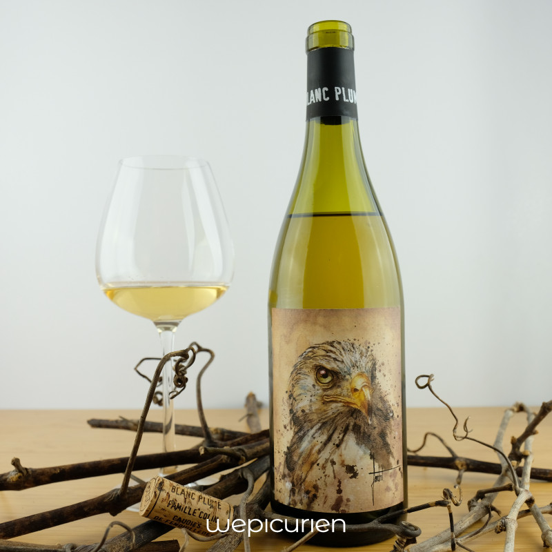 Wepicurien • Milan Royal 2020 | Domaine Blanc Plume • Languedoc-Roussillon Wepicurien • Milan Royal 2020 | Domaine Blanc Plume • Languedoc-Roussillon