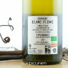 Wepicurien • Domaine Blanc Plume Sporange 2021 Orange • Languedoc-Roussillon