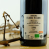 Wepicurien • Domaine Blanc Plume Pic Noir 2021 Rouge • Languedoc-Roussillon