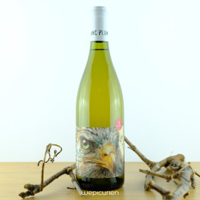 Wepicurien • Domaine Blanc Plume Milan Royal 2021 Blanc • Languedoc-Roussillon