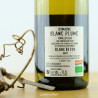 Wepicurien • Domaine Blanc Plume Blanc Béton 2022 Blanc • Languedoc-Roussillon