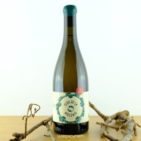 Wepicurien • Clos de la Molénie 2020 Blanc • Bordeaux