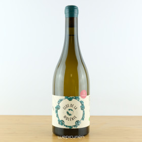 Wepicurien • Clos de la Molénie 2022 Blanc • Bordeaux