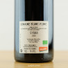 Wepicurien • Domaine Blanc Plume Pic Noir 2020 Rouge • Languedoc-Roussillon