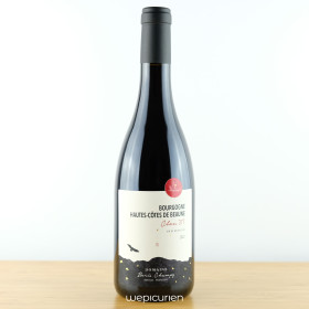 Domaine Boris Champy Clou...