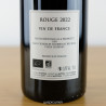 Wepicurien • Domaine de Courbissac Pandore 2022 Rouge • Languedoc-Roussillon