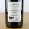 Wepicurien • Domaine de Courbissac Pandore 2022 Rouge • Languedoc-Roussillon