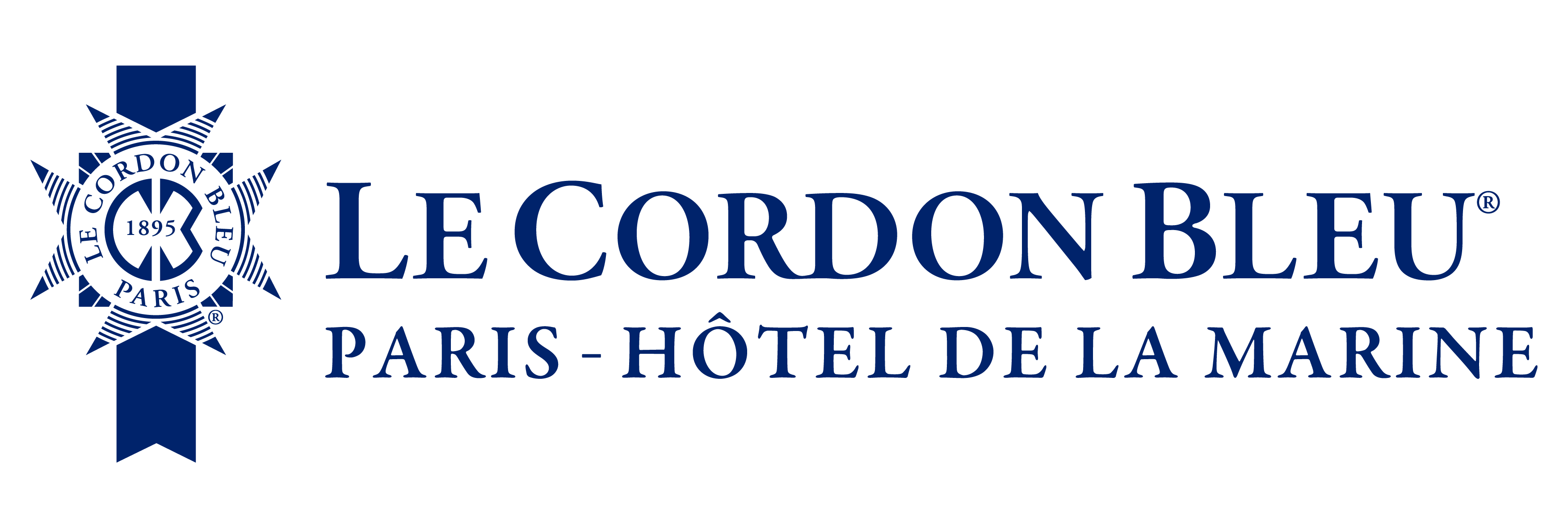 Le Cordon Bleu - Paris - Hôtel de la Marine
