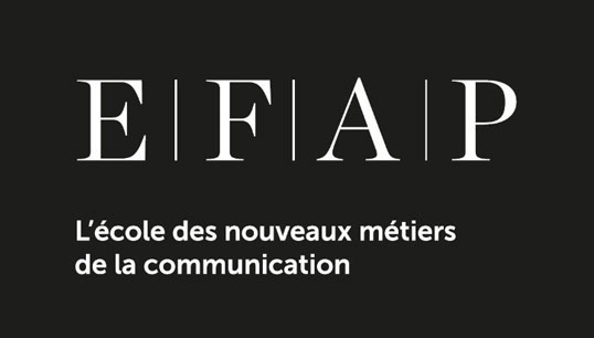 EFAP - École de communication