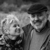 Pierre André et Mercedes Delmas